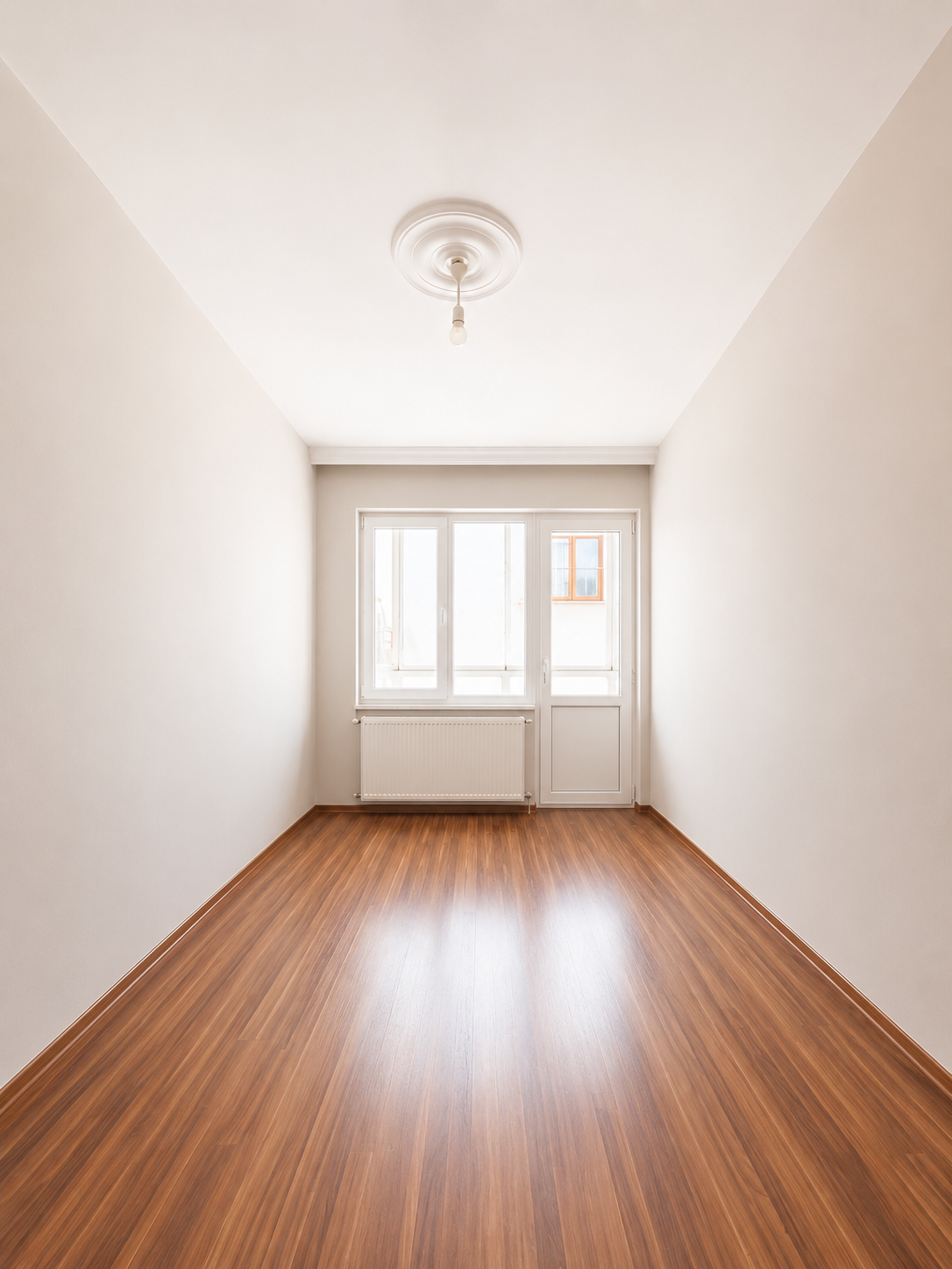 MABEL'DEN KALE MAHALLESİ  3+1 SATILIK DAİRE